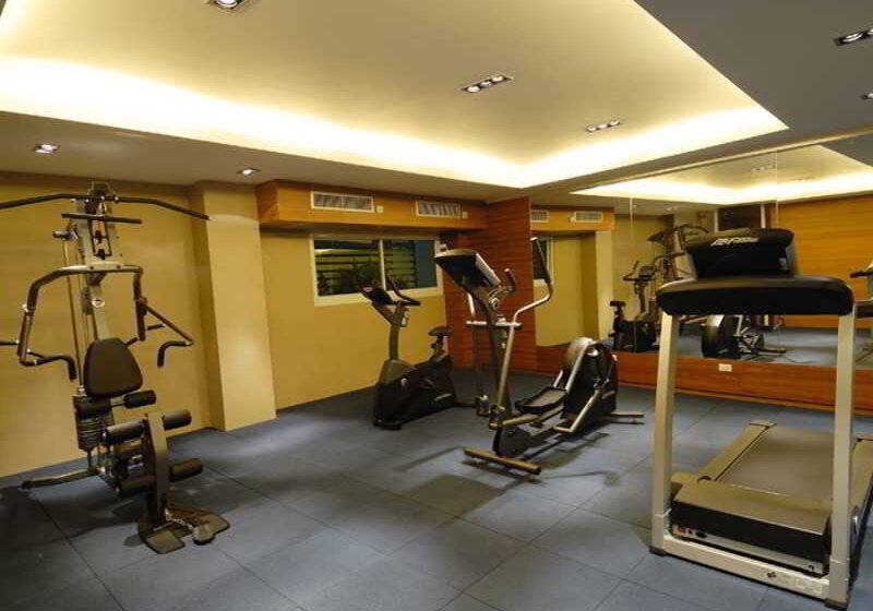 فندق Baboona Beachfront Living