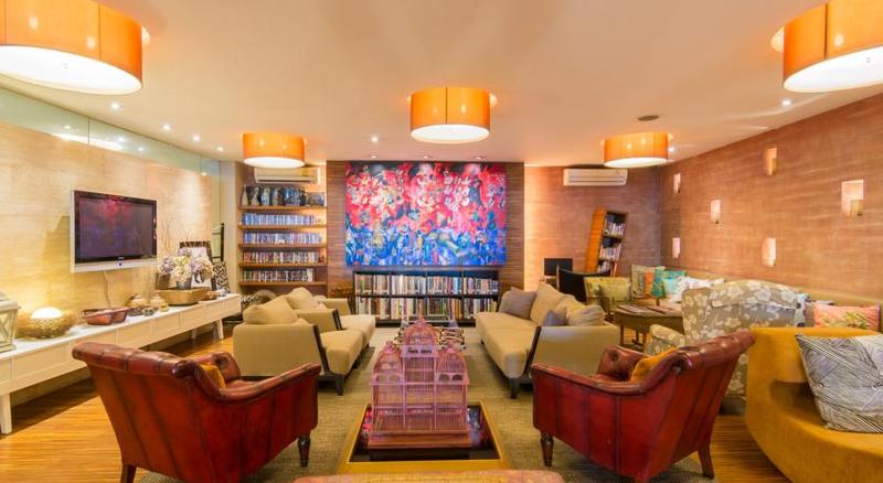 فندق Baboona Beachfront Living