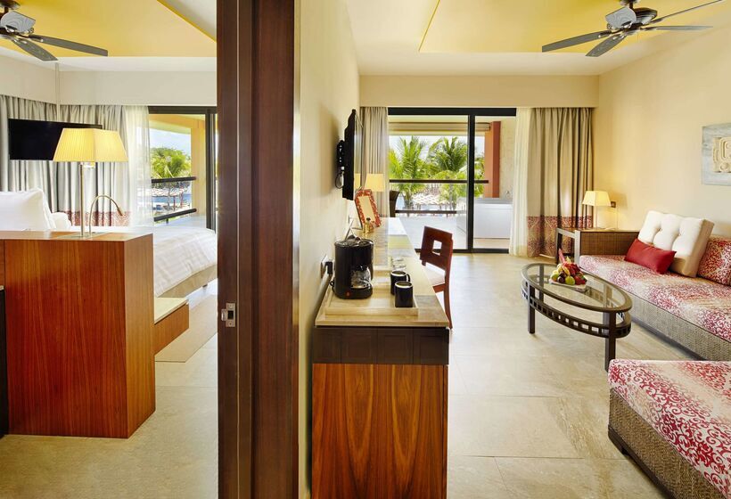 فندق Barcelo Maya Beach All Inclusive