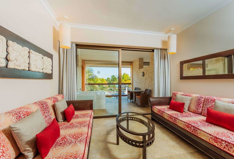 فندق Barcelo Maya Beach All Inclusive