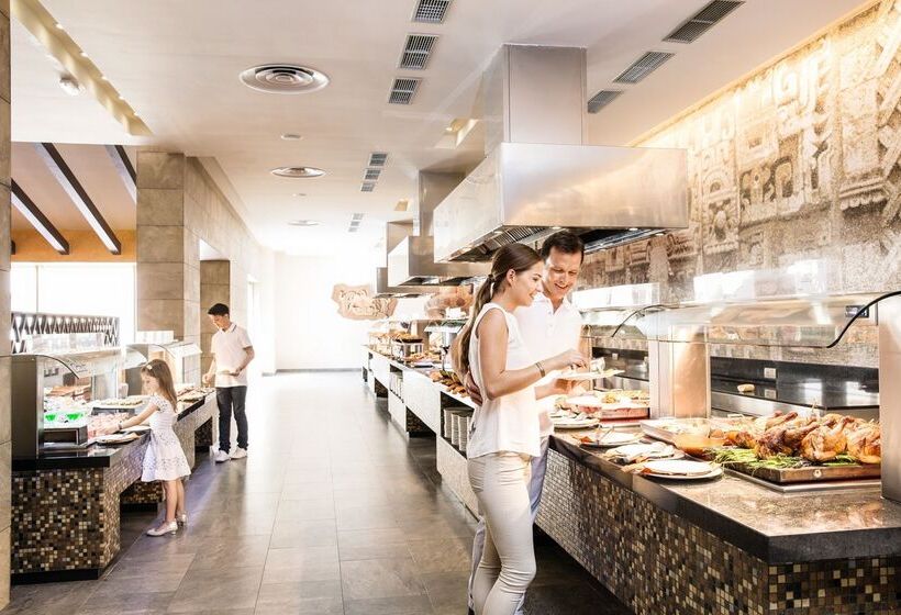 فندق Barcelo Maya Beach All Inclusive