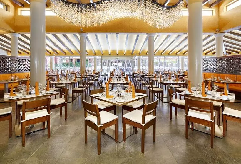 ホテル Barcelo Maya Beach  All Inclusive