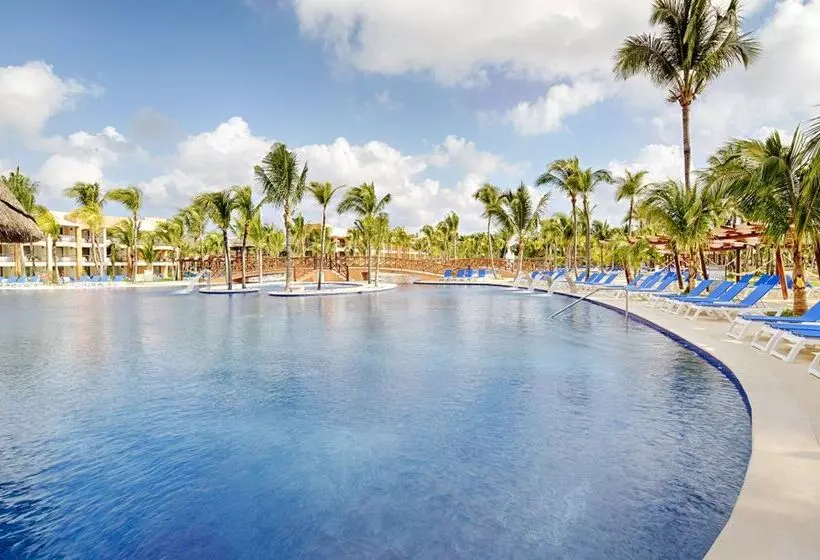 ホテル Barcelo Maya Beach  All Inclusive