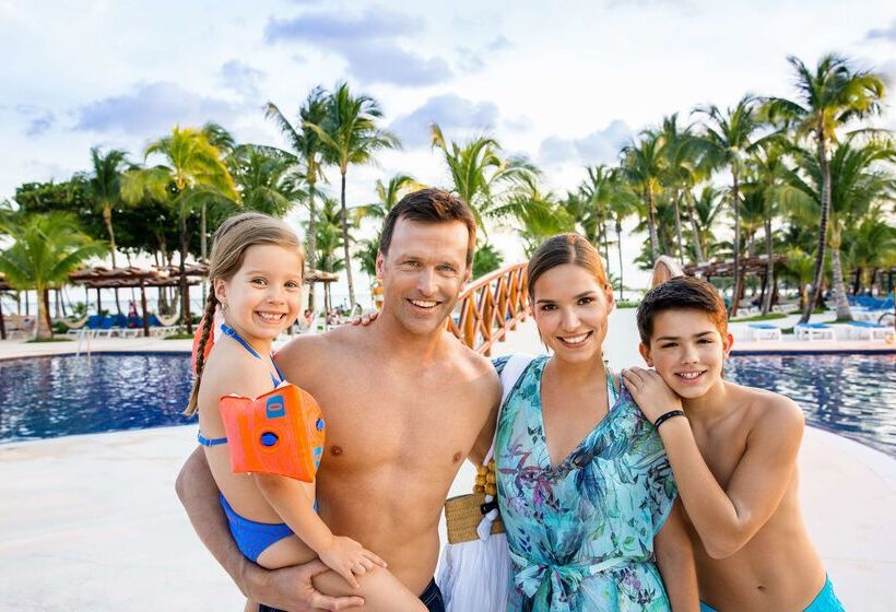 فندق Barcelo Maya Beach All Inclusive