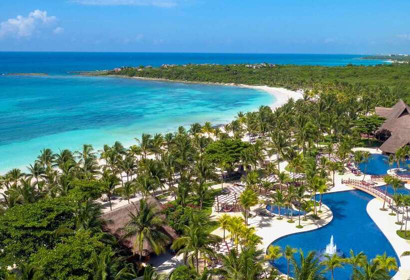 فندق Barcelo Maya Beach All Inclusive