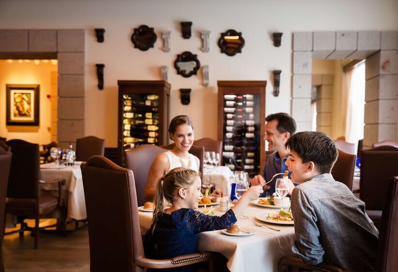 فندق Barcelo Maya Beach All Inclusive