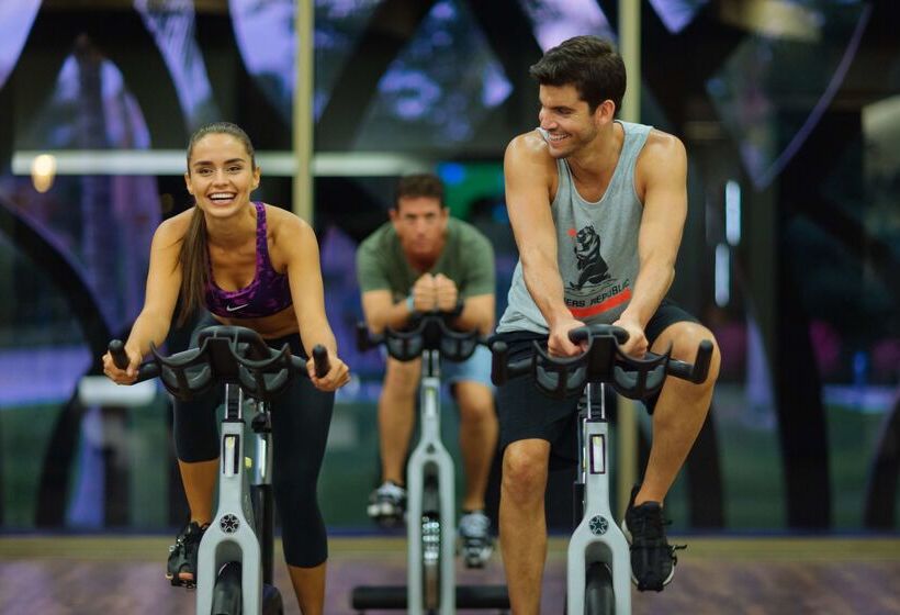 فندق Barcelo Maya Beach All Inclusive