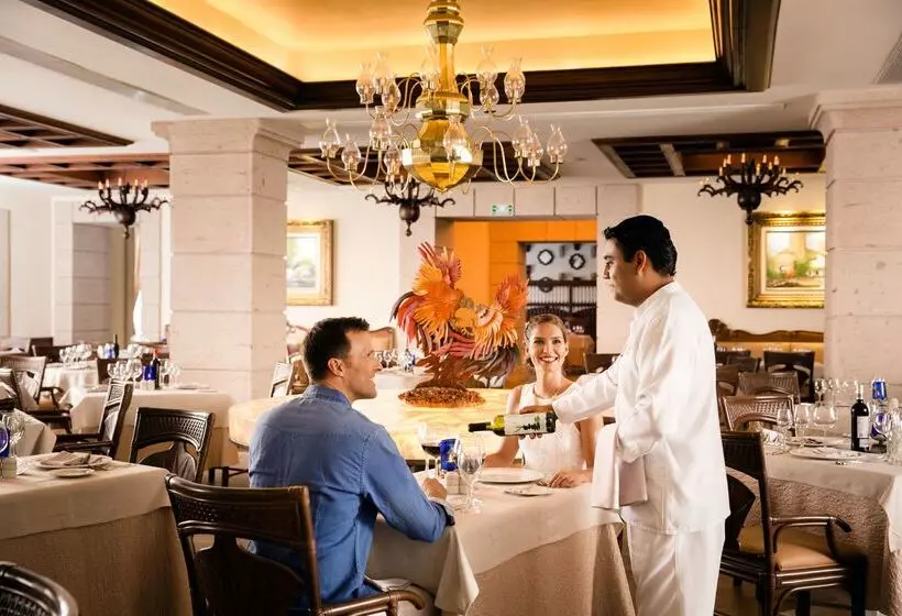 ホテル Barcelo Maya Beach  All Inclusive