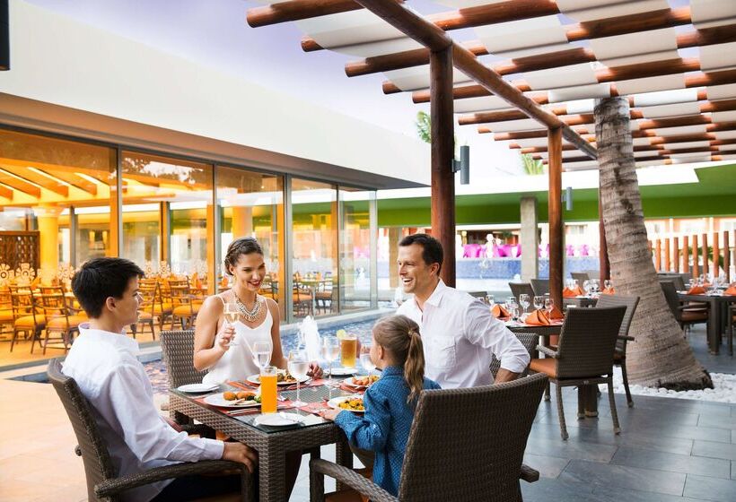 فندق Barcelo Maya Beach All Inclusive