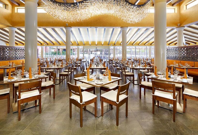 فندق Barcelo Maya Beach All Inclusive