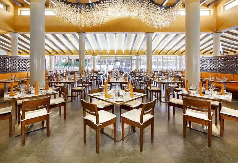 ホテル Barcelo Maya Beach  All Inclusive