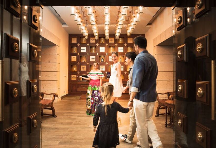 فندق Barcelo Maya Beach All Inclusive