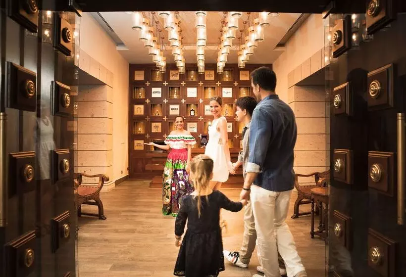 ホテル Barcelo Maya Beach  All Inclusive