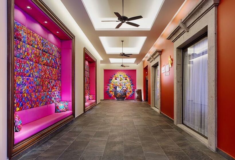 فندق Barcelo Maya Beach All Inclusive