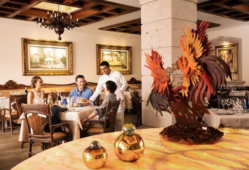 فندق Barcelo Maya Beach All Inclusive