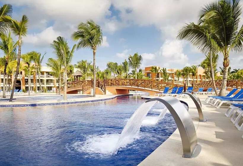 ホテル Barcelo Maya Beach  All Inclusive