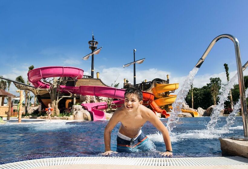 فندق Barcelo Maya Beach All Inclusive