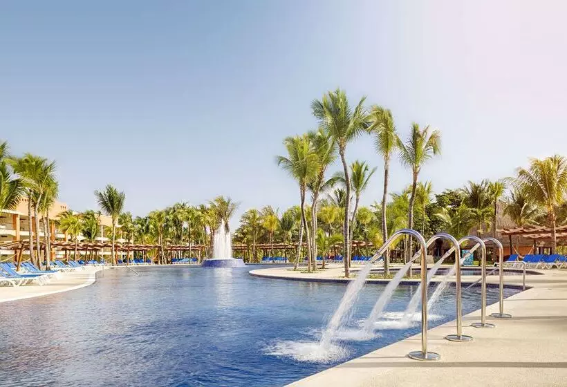 ホテル Barcelo Maya Beach  All Inclusive