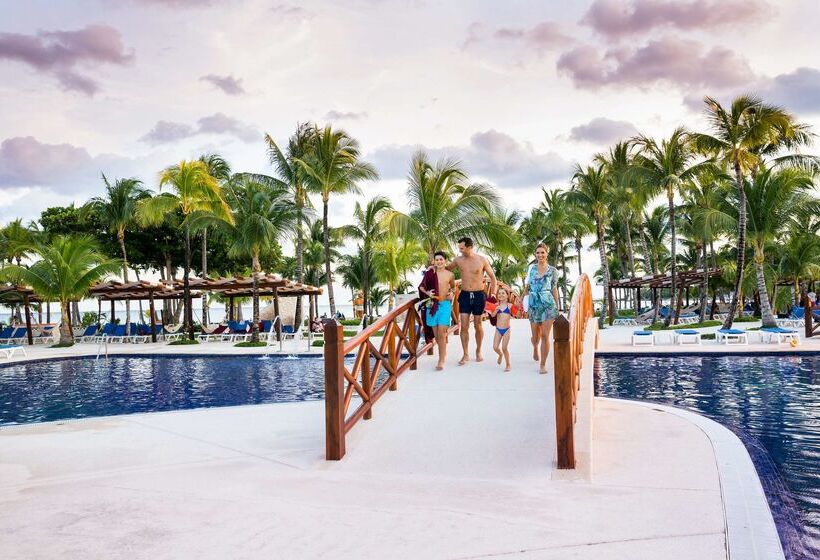 فندق Barcelo Maya Beach All Inclusive