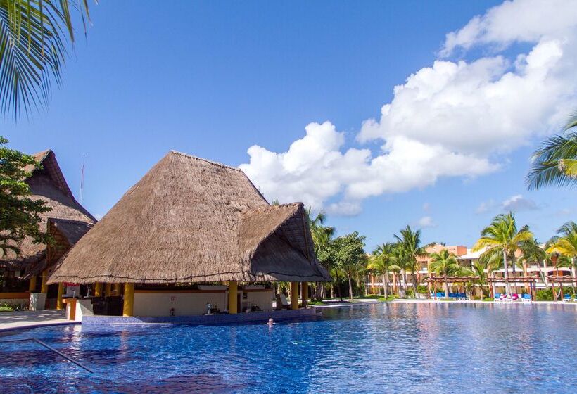 فندق Barcelo Maya Beach All Inclusive