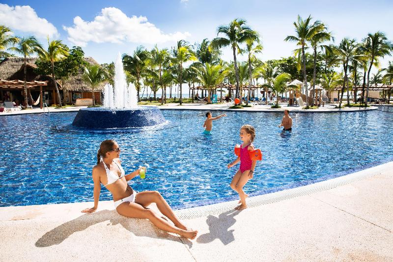 فندق Barcelo Maya Beach All Inclusive