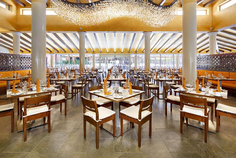 فندق Barcelo Maya Beach All Inclusive