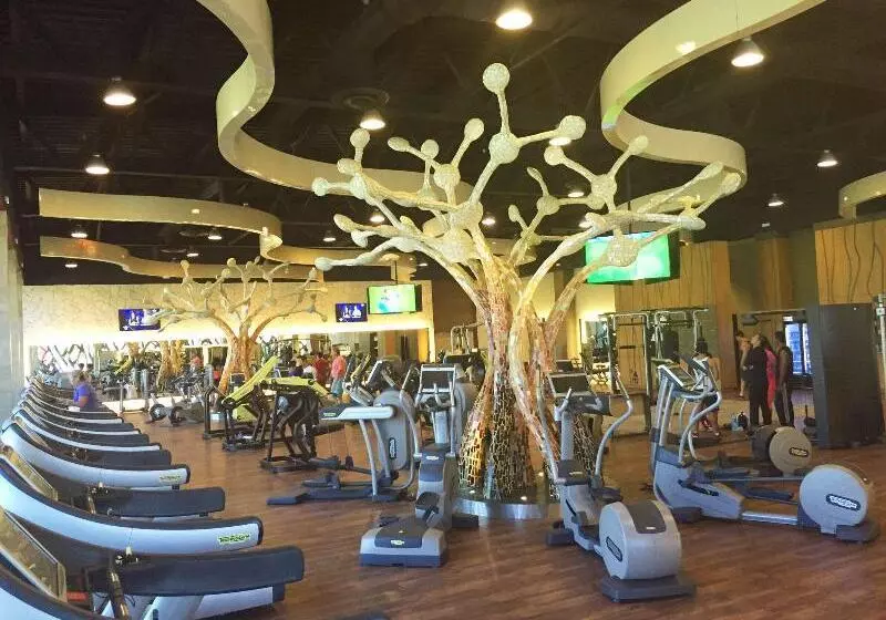 ホテル Barcelo Maya Beach  All Inclusive