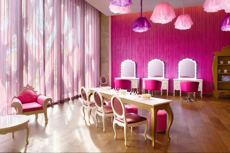 ホテル Barcelo Maya Beach  All Inclusive