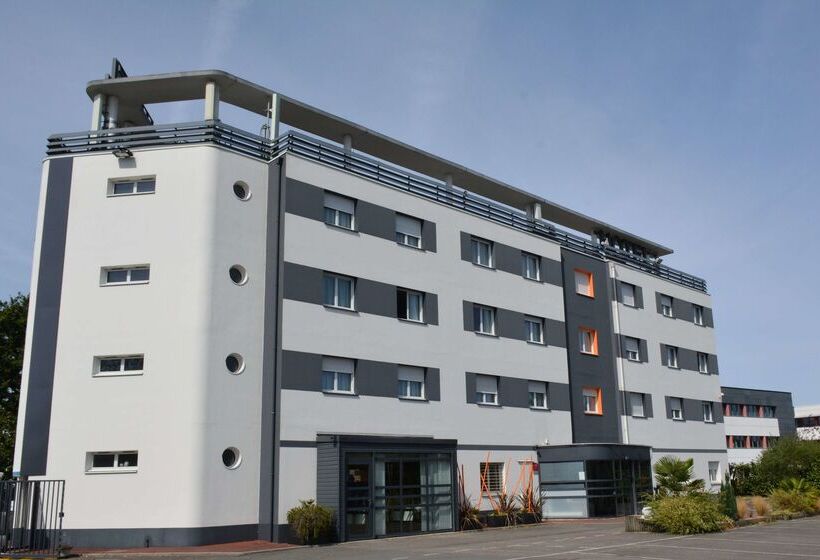 Best Western Hotel Atlantys Zenith Nantes
