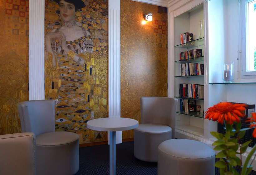 Best Western Hotel Atlantys Zenith Nantes