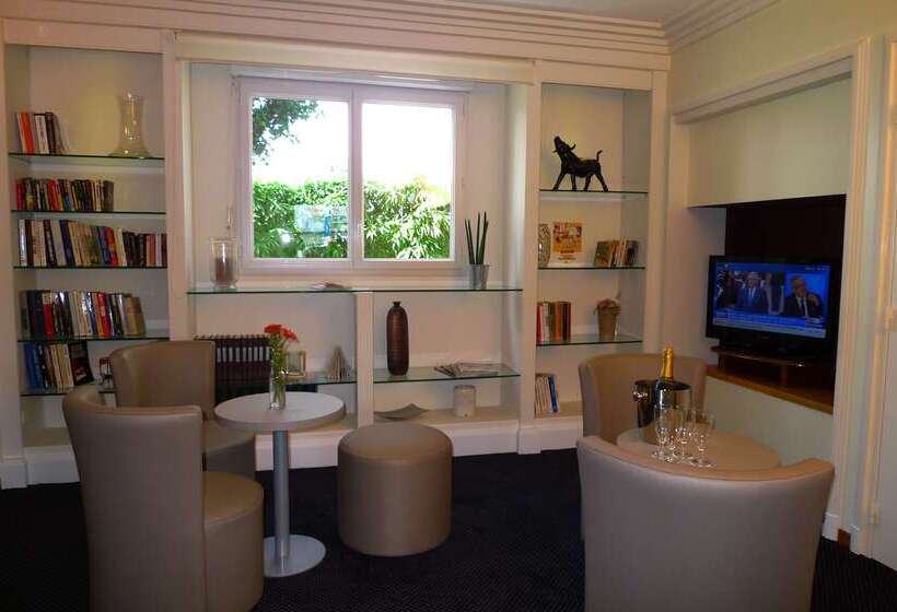 Best Western Hotel Atlantys Zenith Nantes