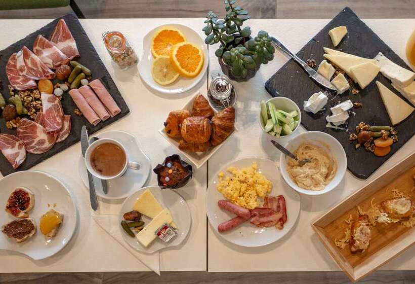 Best Western Hotel Atlantys Zenith Nantes