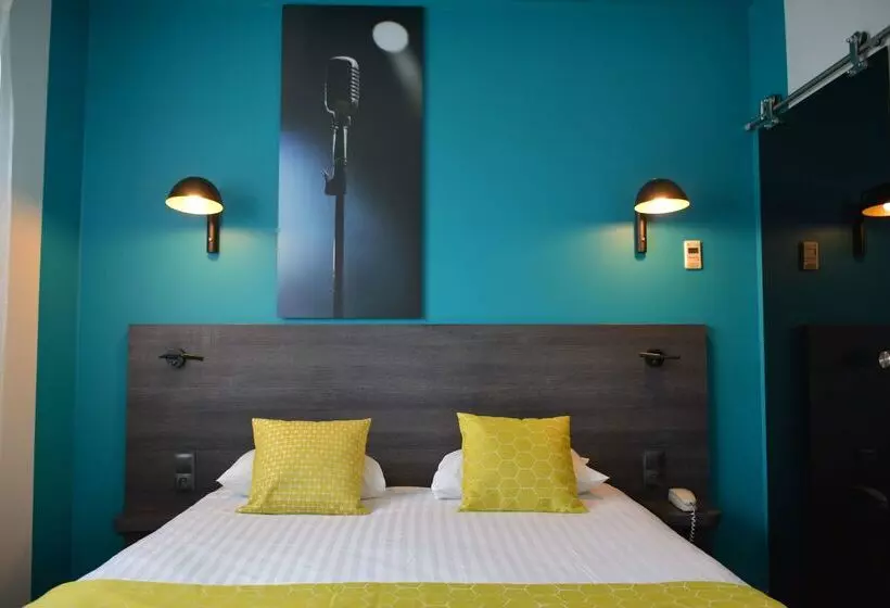 Best Western Hotel Atlantys Zenith Nantes