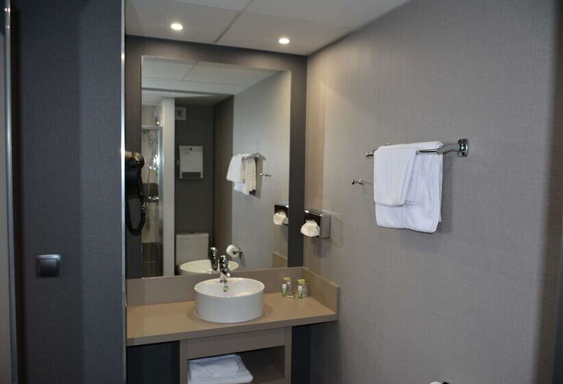Best Western Hotel Atlantys Zenith Nantes