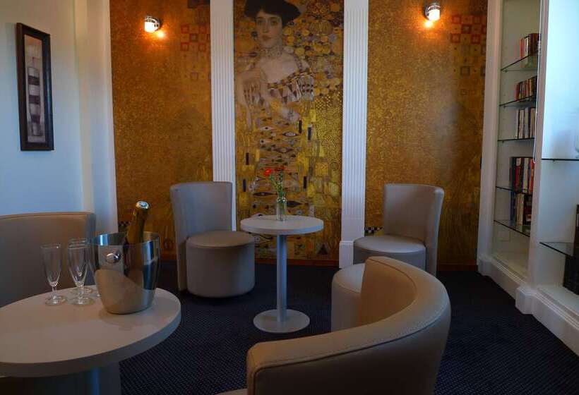 Best Western Hotel Atlantys Zenith Nantes