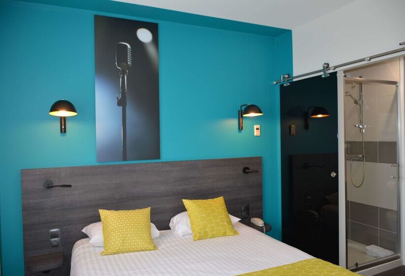 Best Western Hotel Atlantys Zenith Nantes