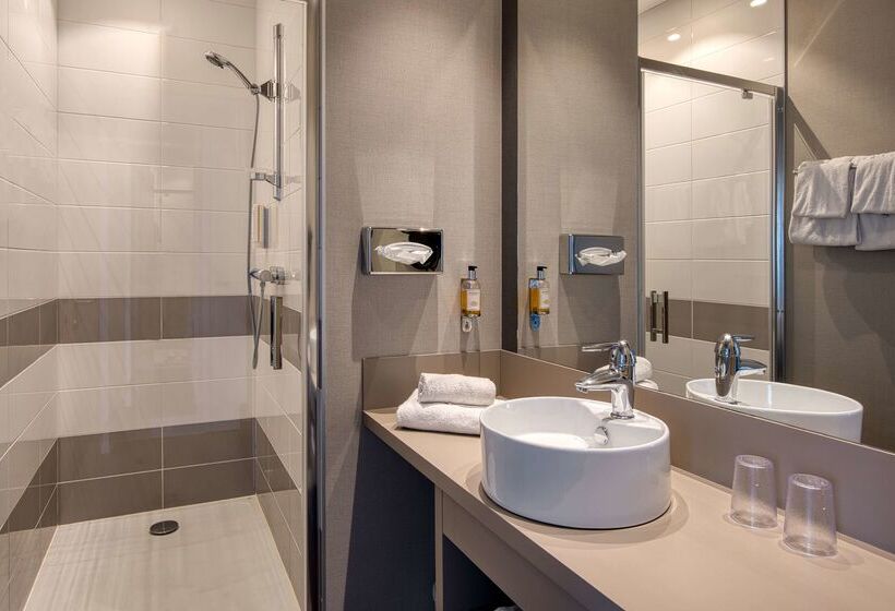 Best Western Hotel Atlantys Zenith Nantes