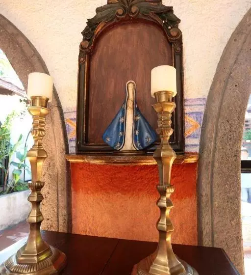 هتل Casa Colonial Boutique