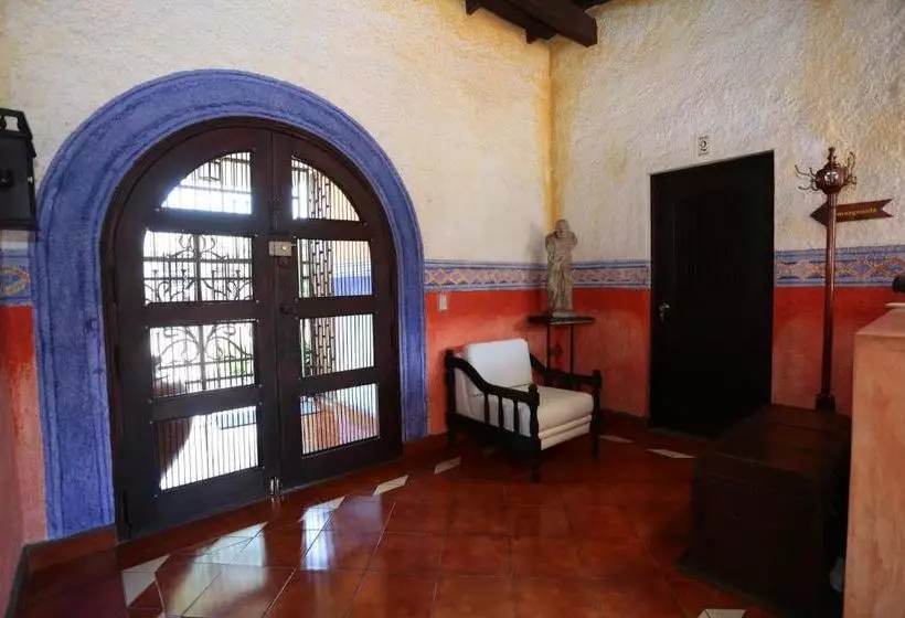 هتل Casa Colonial Boutique