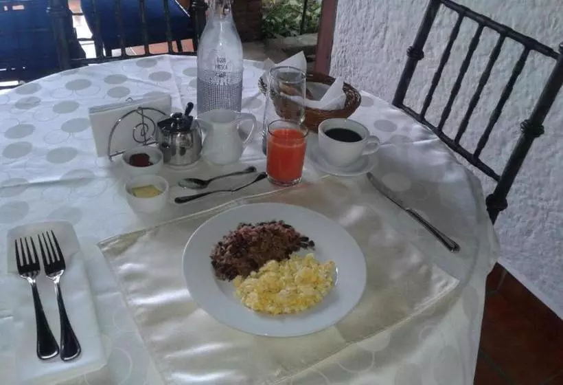 هتل Casa Colonial Boutique