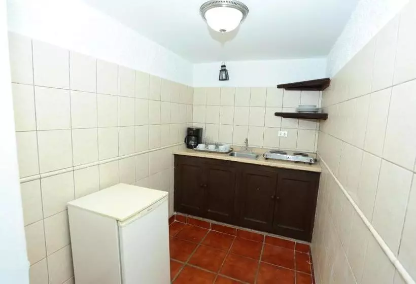 هتل Casa Colonial Boutique