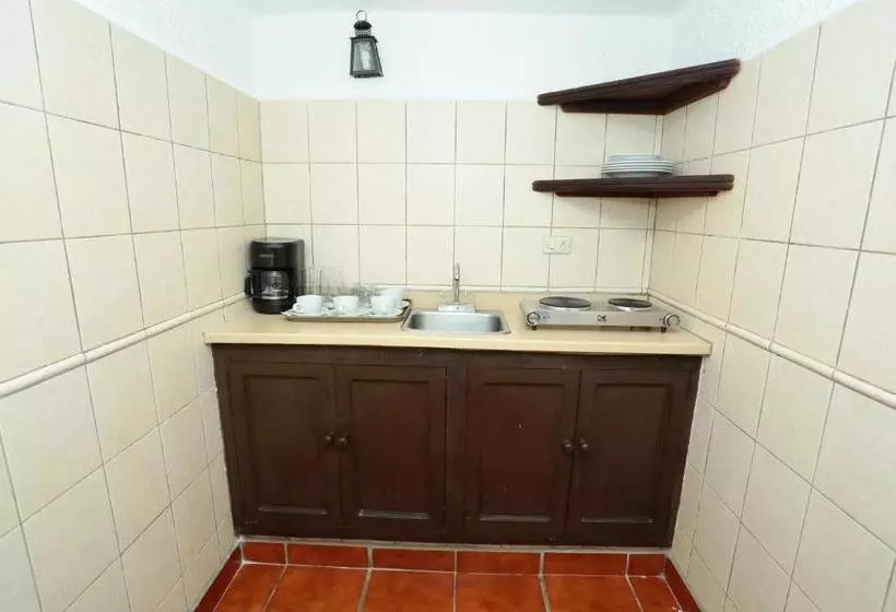 هتل Casa Colonial Boutique