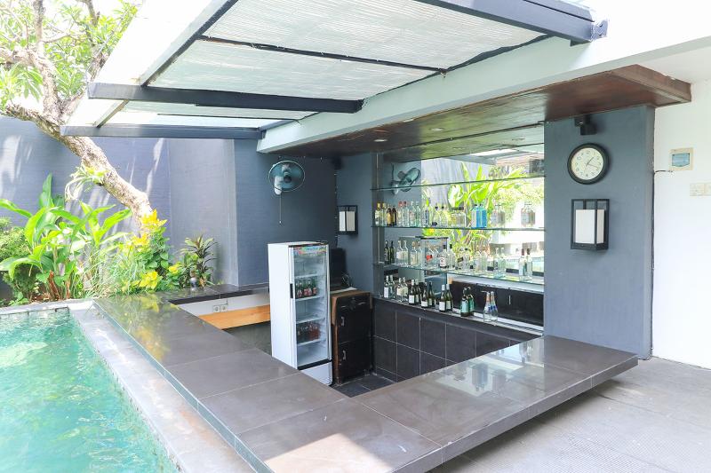 فندق Casa Padma Suites Legian