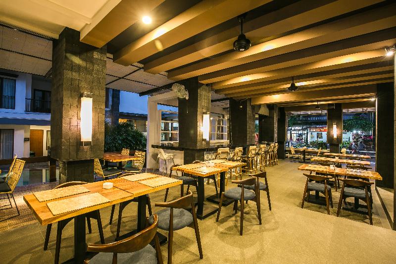 فندق Casa Padma Suites Legian