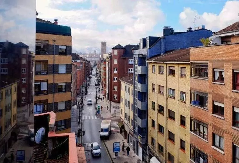 בית מלון כפרי Castro Real