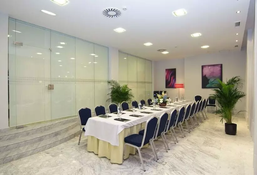 בית מלון כפרי Castro Real