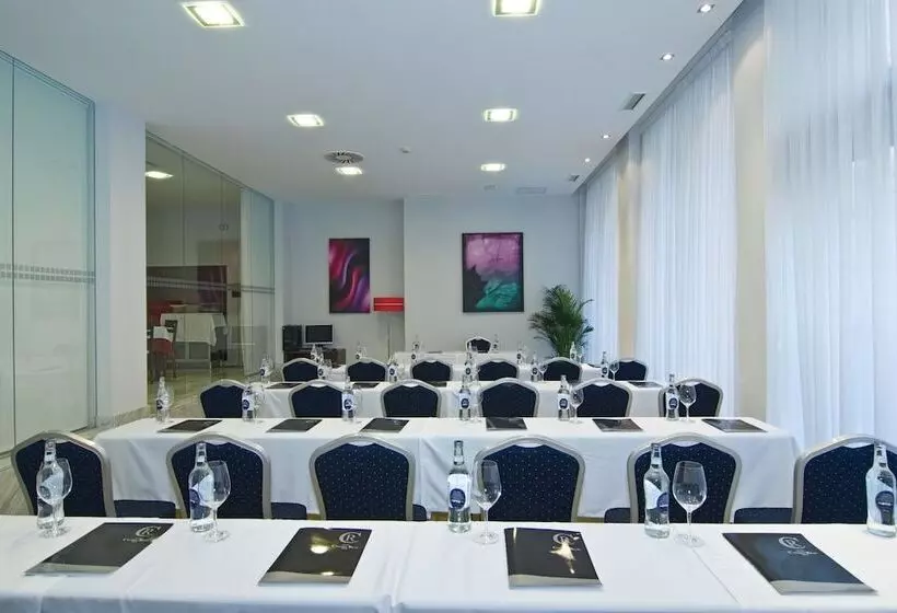 בית מלון כפרי Castro Real