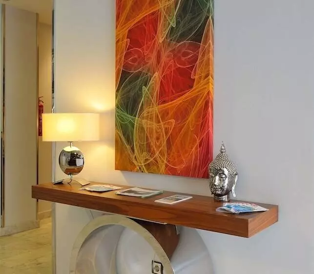 בית מלון כפרי Castro Real