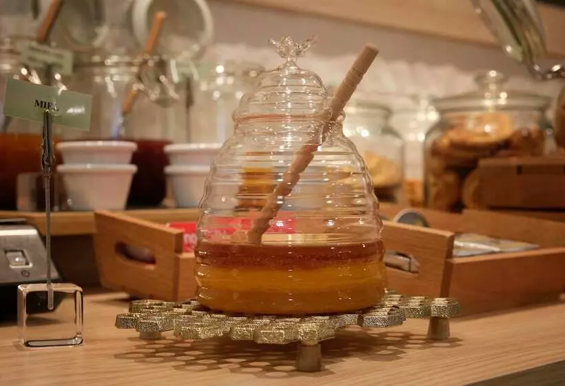 בית מלון כפרי Castro Real