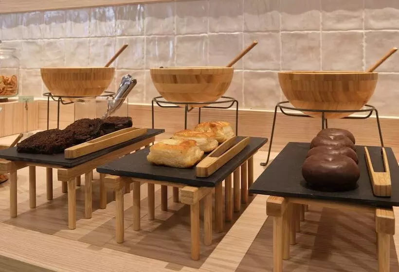 בית מלון כפרי Castro Real